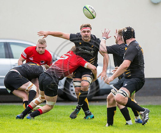 Hawks v Currie