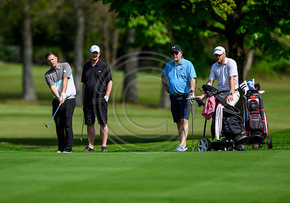 Jim Taylor Memorial Golf Day
