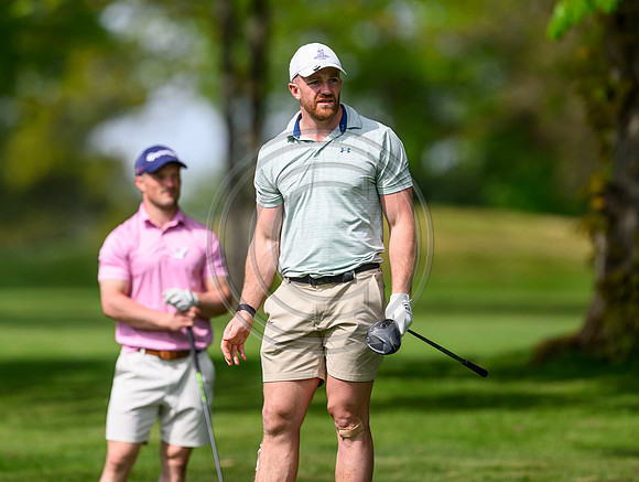 Jim Taylor Memorial Golf Day