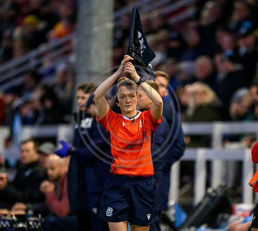 Glasgow Warriors v Bath