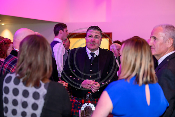 Edinburgh Rugby 2022/23 Season Awards