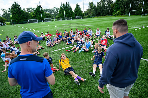 Accelerate Rugby