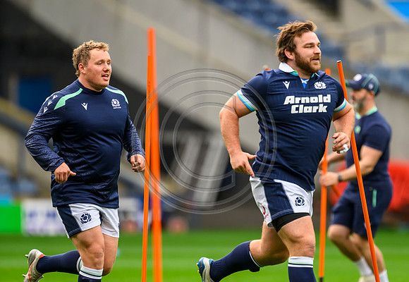 Captains Run