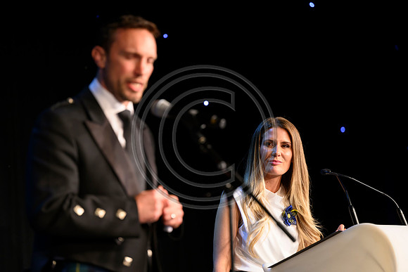 Edinburgh Rugby 2022/23 Season Awards