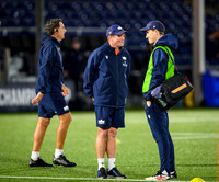 Edinburgh Rugby v Stormers