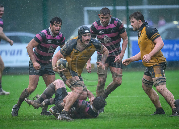 Ayr v Currie