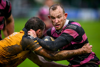 Ayr v Currie