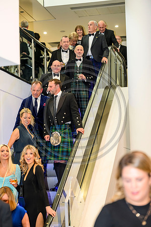 Edinburgh Rugby 2022/23 Season Awards