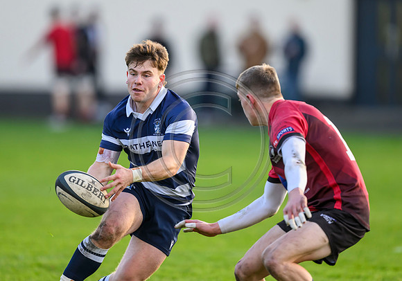 BKT United Rugby Championship Glasgow Warriors vs 10bet Lions