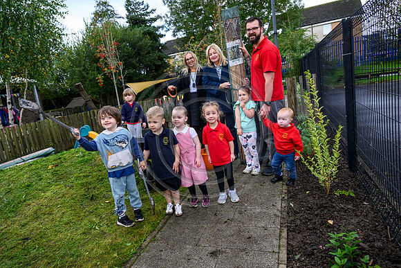 Planting Roots campaign