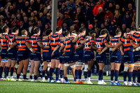 Edinburgh v Toulon