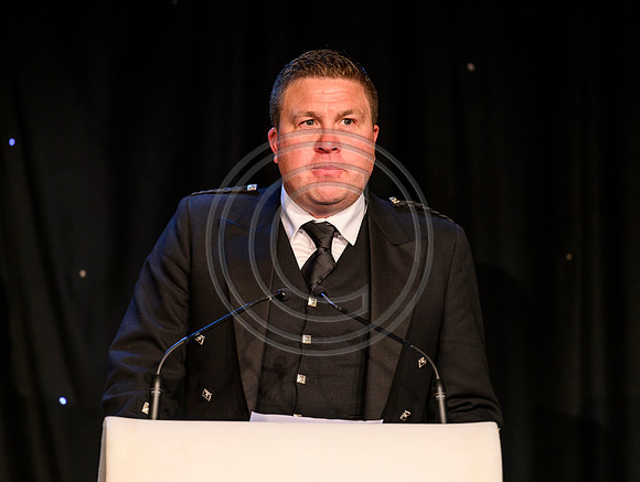 Edinburgh Rugby 2022/23 Season Awards