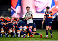 Edinburgh v Toulon