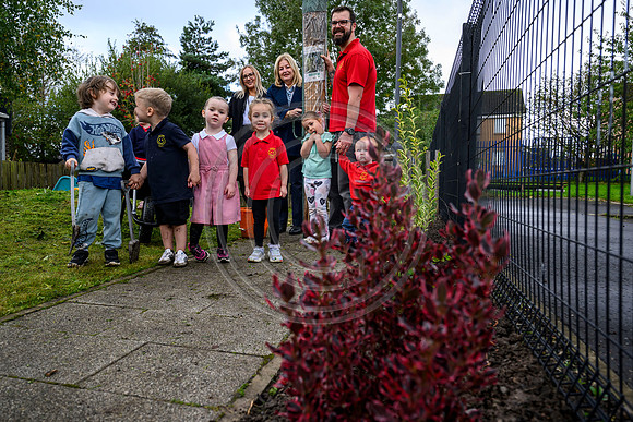 Planting Roots campaign