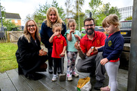 Planting Roots campaign