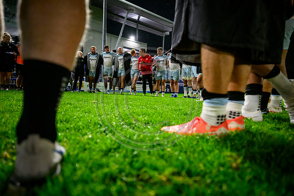 Glasgow Warriors v Bath