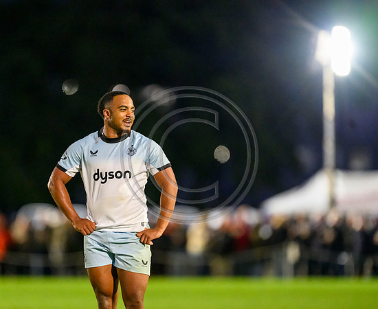 Glasgow Warriors v Bath
