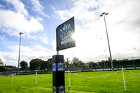 Glasgow Warriors v Bath