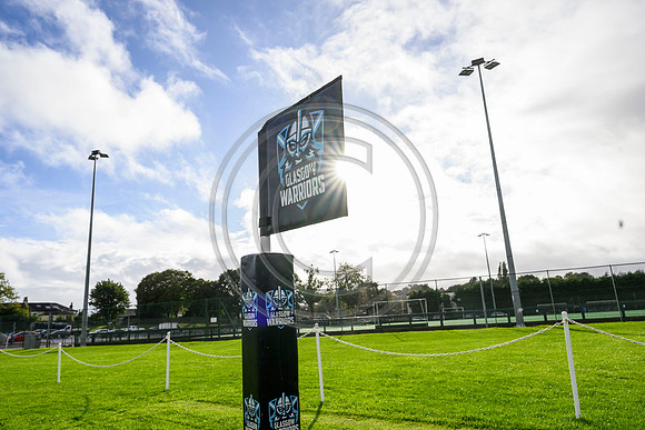 Glasgow Warriors v Bath