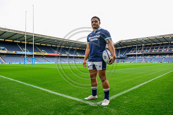 Captains Run