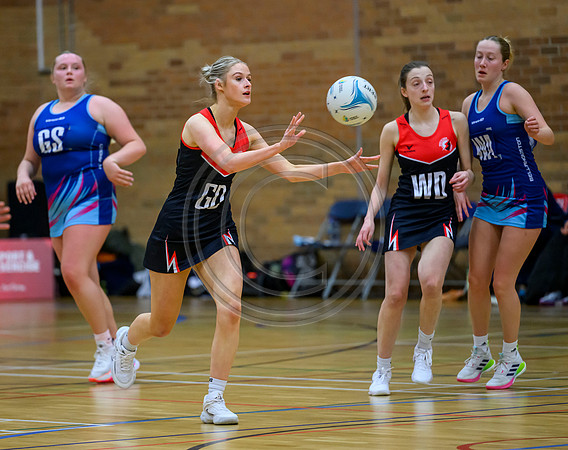 Netball National League