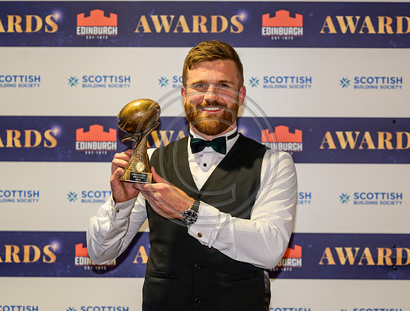 Edinburgh Rugby 2022/23 Season Awards