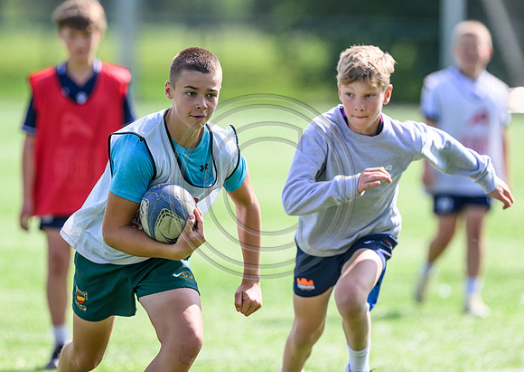 Accelerate Rugby