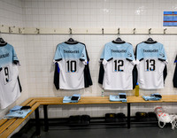 Glasgow Warriors v Bath