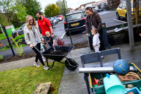Planting Roots campaign