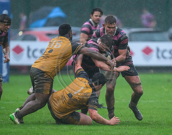 Ayr v Currie