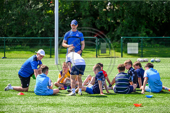 Accelerate Rugby