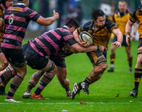 Ayr v Currie