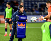 Edinburgh Rugby v Stormers