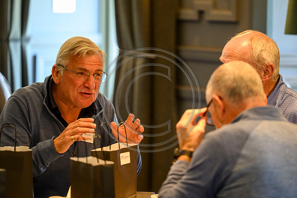 Jim Taylor Memorial Golf Day