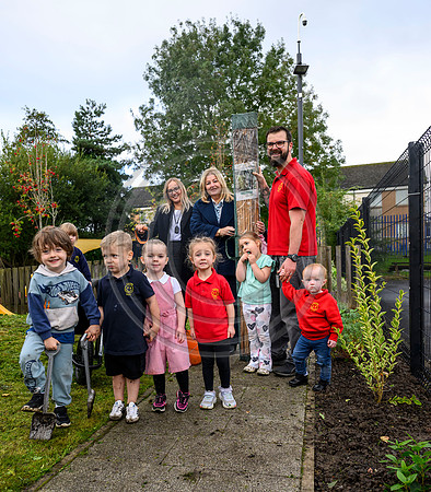 Planting Roots campaign