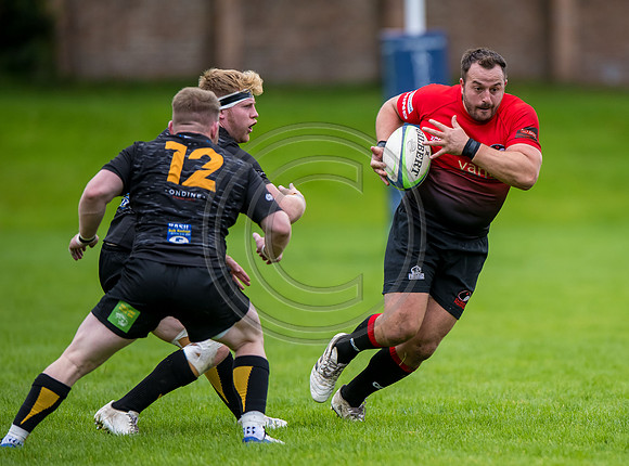 Hawks v Currie