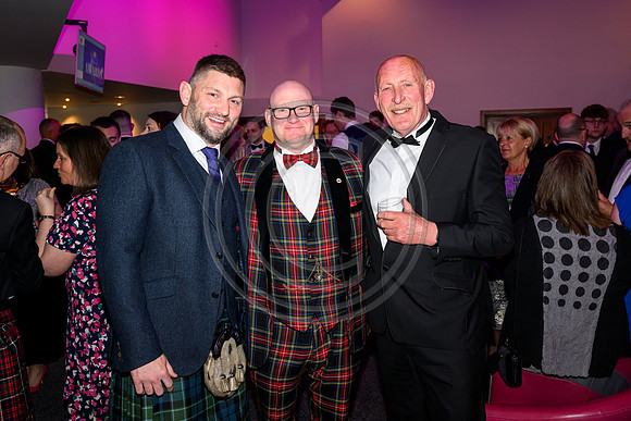 Edinburgh Rugby 2022/23 Season Awards