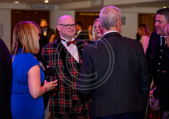 Edinburgh Rugby 2022/23 Season Awards