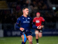 Edinburgh v Sharks