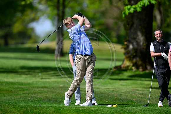 Jim Taylor Memorial Golf Day