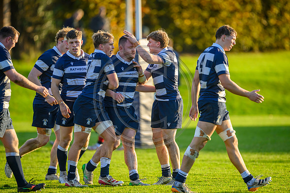 BKT United Rugby Championship Glasgow Warriors vs 10bet Lions