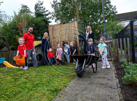 Planting Roots campaign