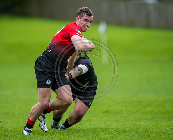 Hawks v Currie