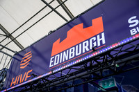 Edinburgh Rugby v Stormers