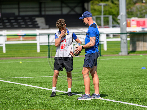 Accelerate Rugby