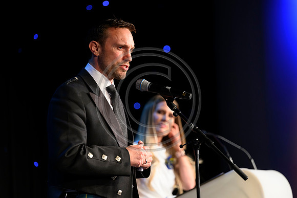 Edinburgh Rugby 2022/23 Season Awards