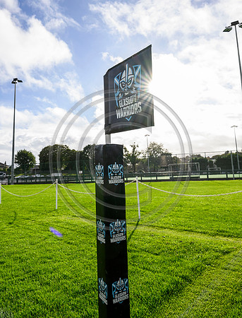 Glasgow Warriors v Bath