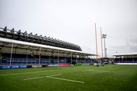 Edinburgh Rugby v Stormers