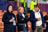 Scotland v New Zealand
