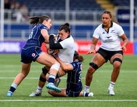 Scotland v New Zealand